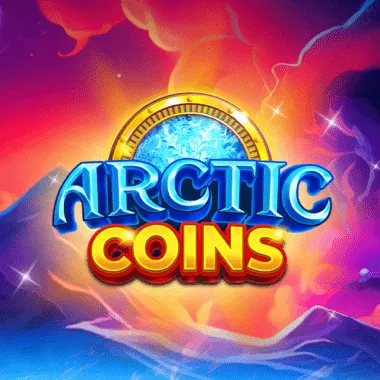 Arctic Coins