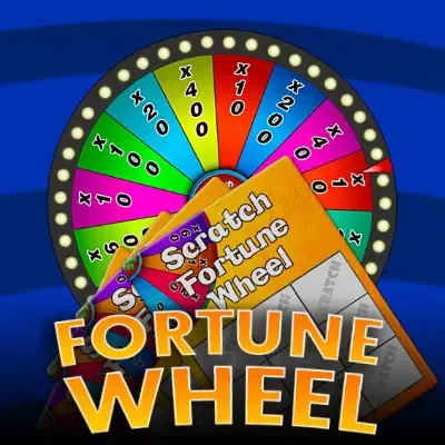 Fortune Wheel