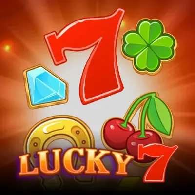 Lucky 7